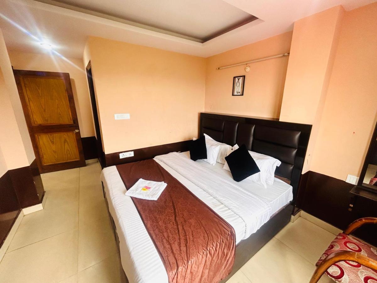 Hanu Vatika The Family Choice Shimla Exterior photo