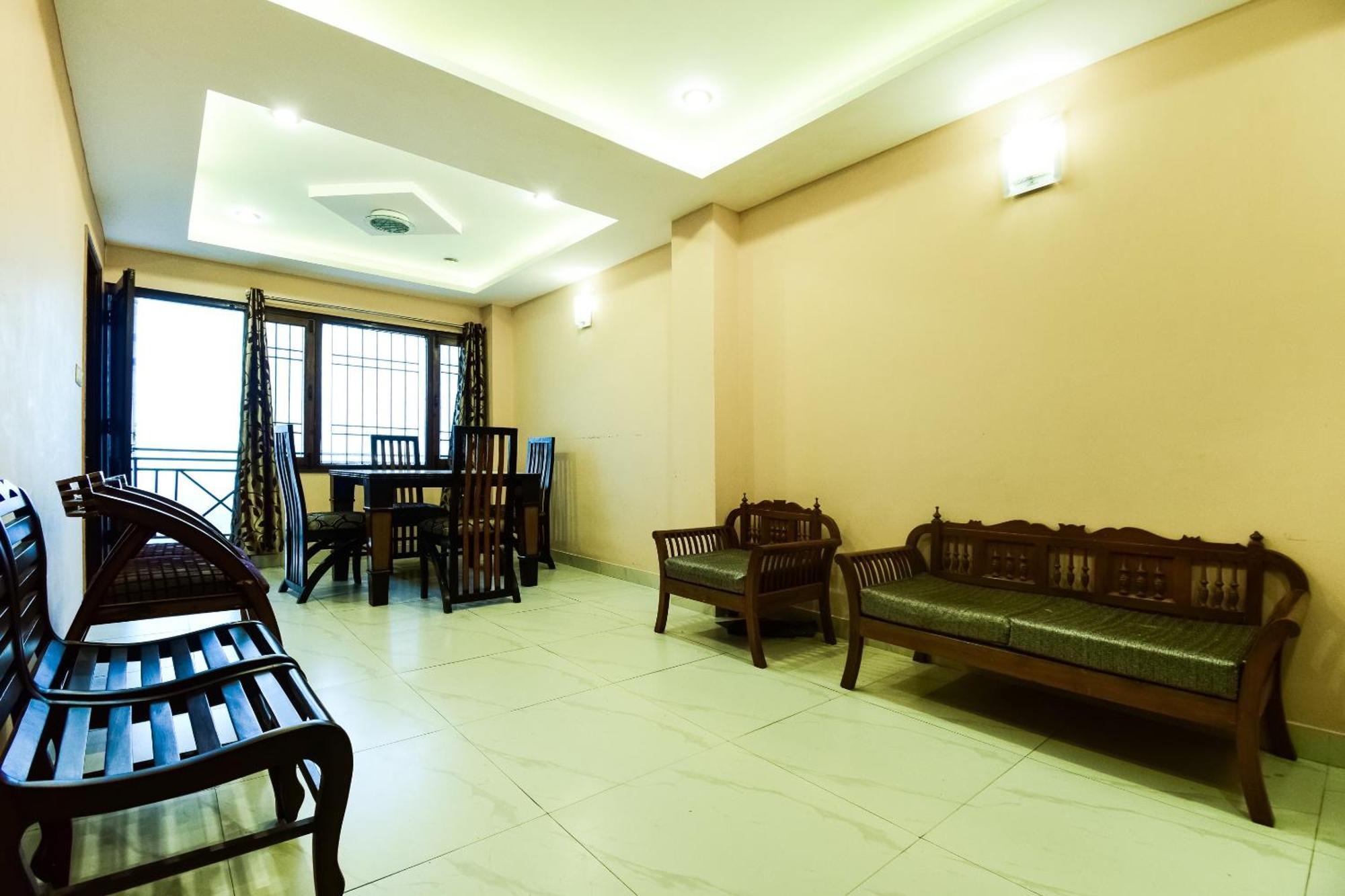 Hanu Vatika The Family Choice Shimla Exterior photo